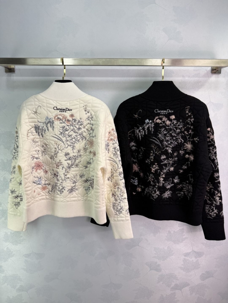 chr1st1an D10r sweaters